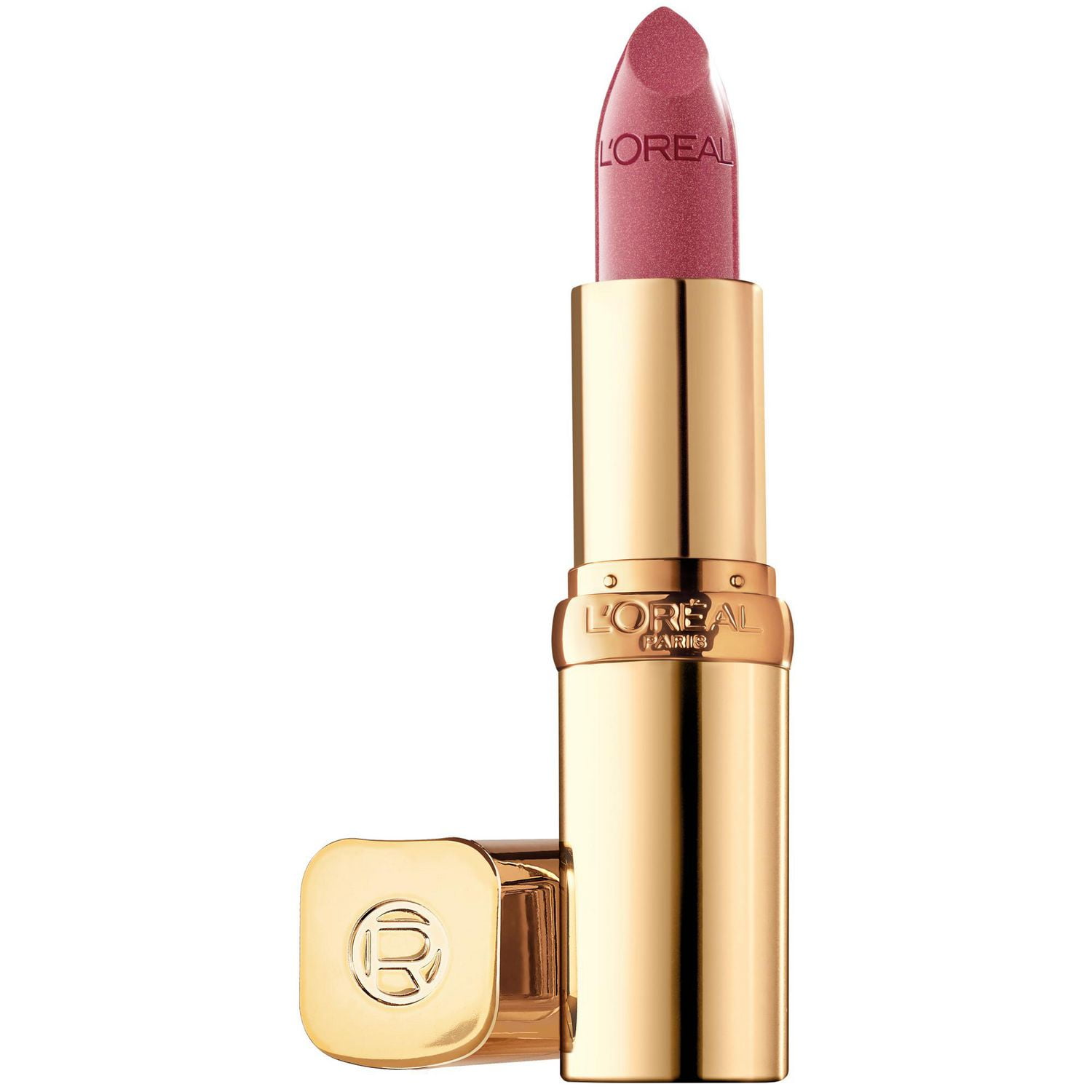 loreal lipstick 328 violet crystal