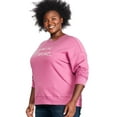 thumbnail image 2 of George Women's Plus Popover, 2 of 6