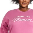 thumbnail image 4 of George Women's Plus Popover, 4 of 6