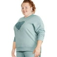 thumbnail image 2 of George Women's Plus Popover, 2 of 6