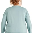 thumbnail image 3 of George Women's Plus Popover, 3 of 6