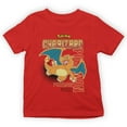 thumbnail image 1 of Pokemon Boys' Graphic Tee, 1 of 3