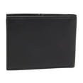 thumbnail image 3 of R70 Men's Genuine Slimfold Black Wallet, 3 of 5