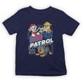 thumbnail image 1 of La Pat'Patrouille T-shirt de base pour garçon., 1 of 3