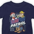 thumbnail image 2 of La Pat'Patrouille T-shirt de base pour garçon., 2 of 3