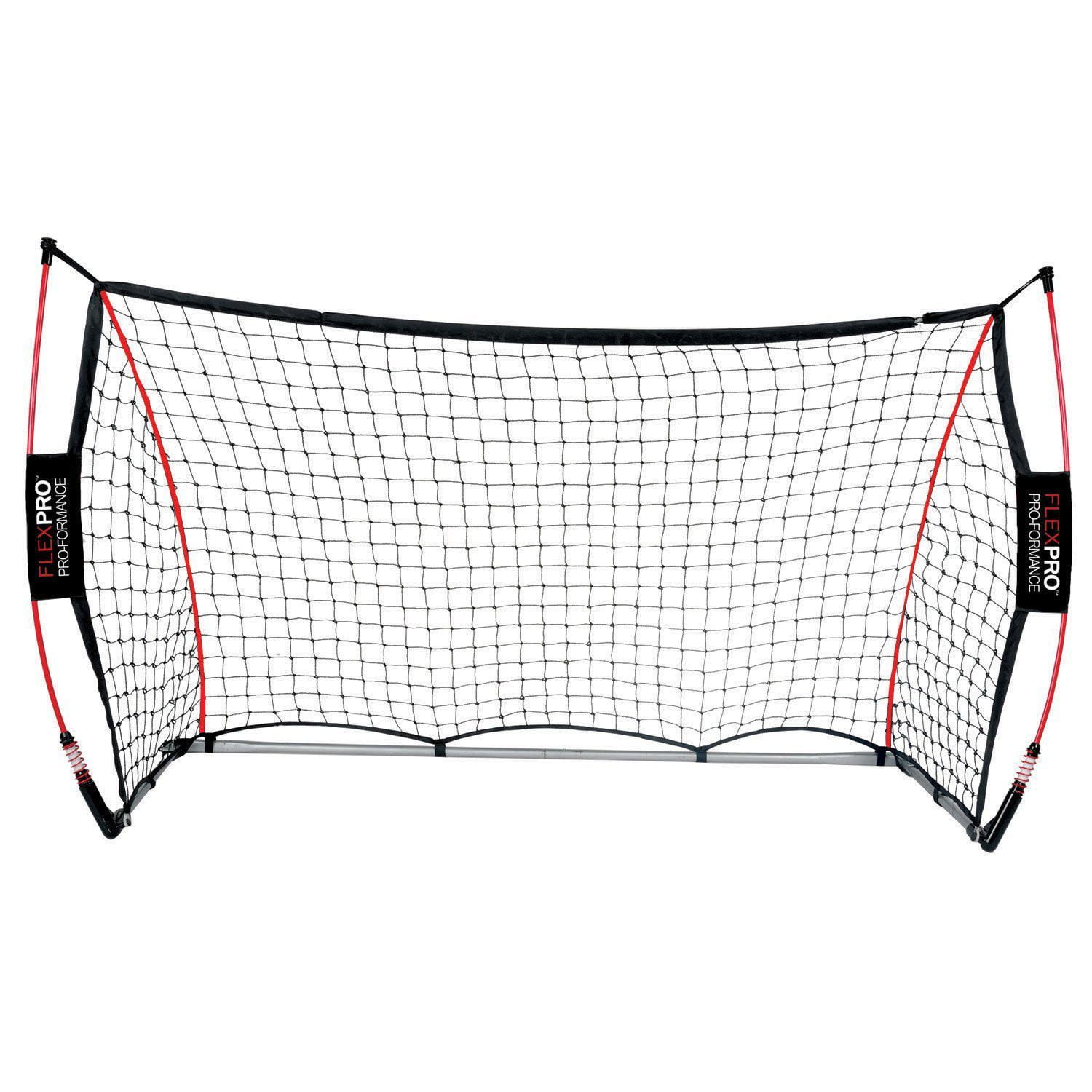 Franklin Sports MLS 6x4 FlexPro Portable Soccer Goal Walmart Canada