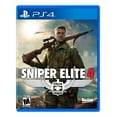 thumbnail image 1 of SNIPER ELITE 4 (PS4), 1 of 1