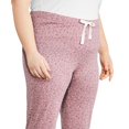 thumbnail image 2 of George Plus Women's Jogger, 2 of 6