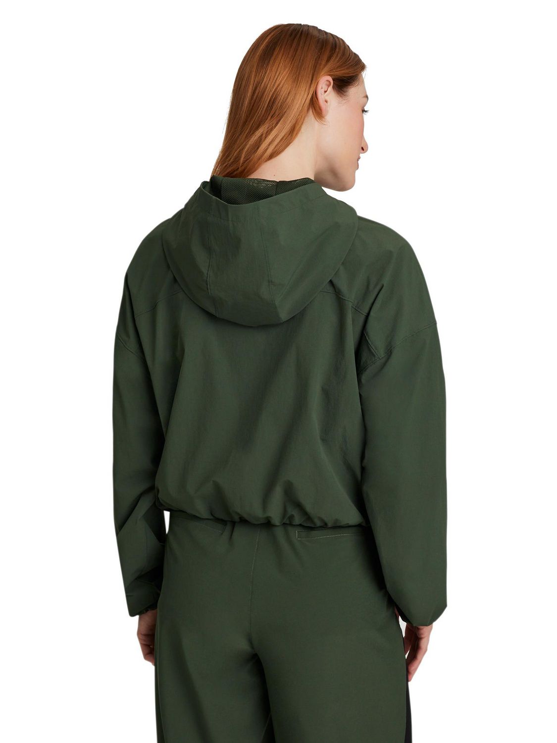 thumbnail image 3 of Reebok Women’s Horizon Bubble Hem Jacket, 3 of 9