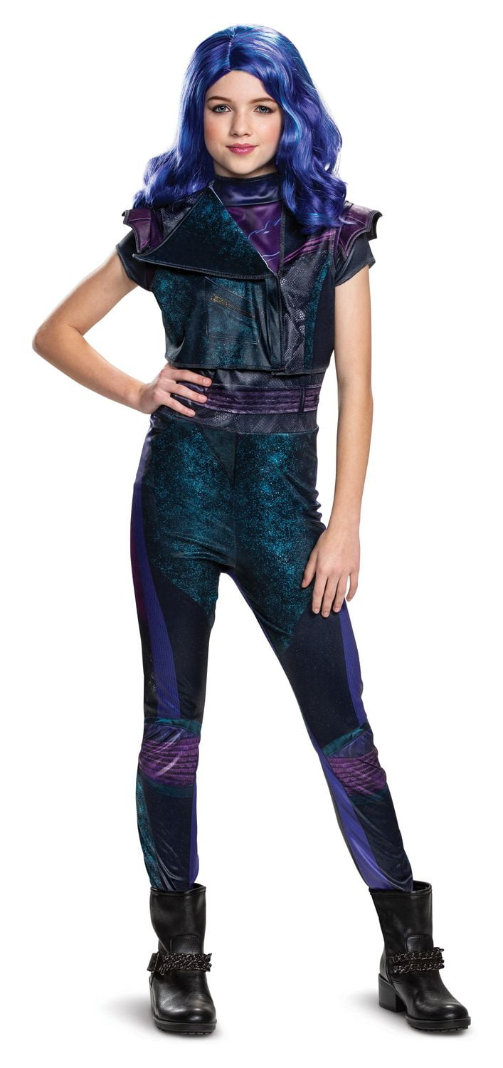 Descendants 3 outfits clearance walmart