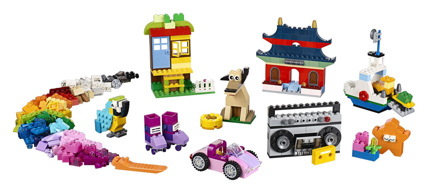 Lego classic 10702 ideas on sale