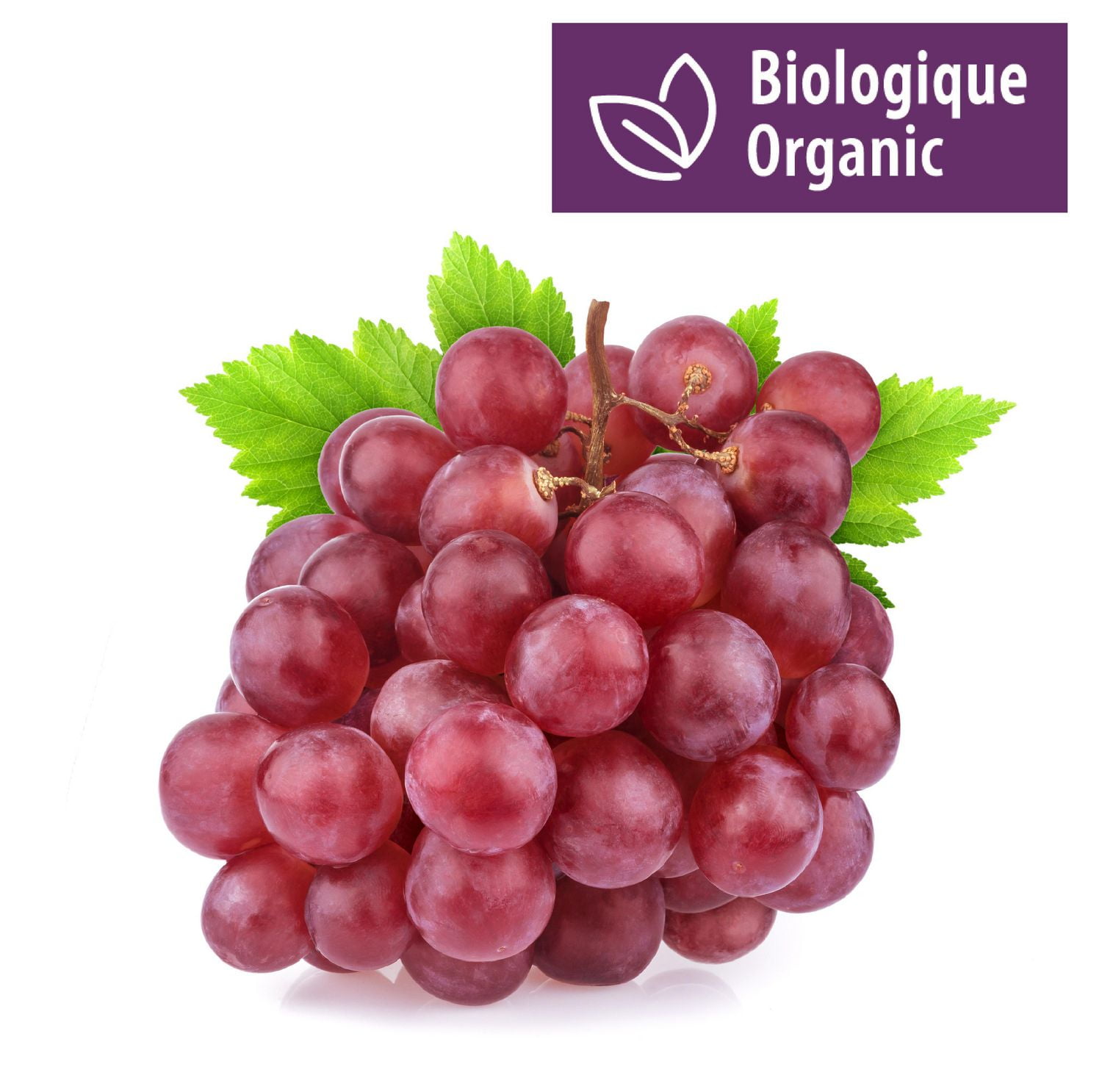 Red Grapes, Organic Walmart Canada