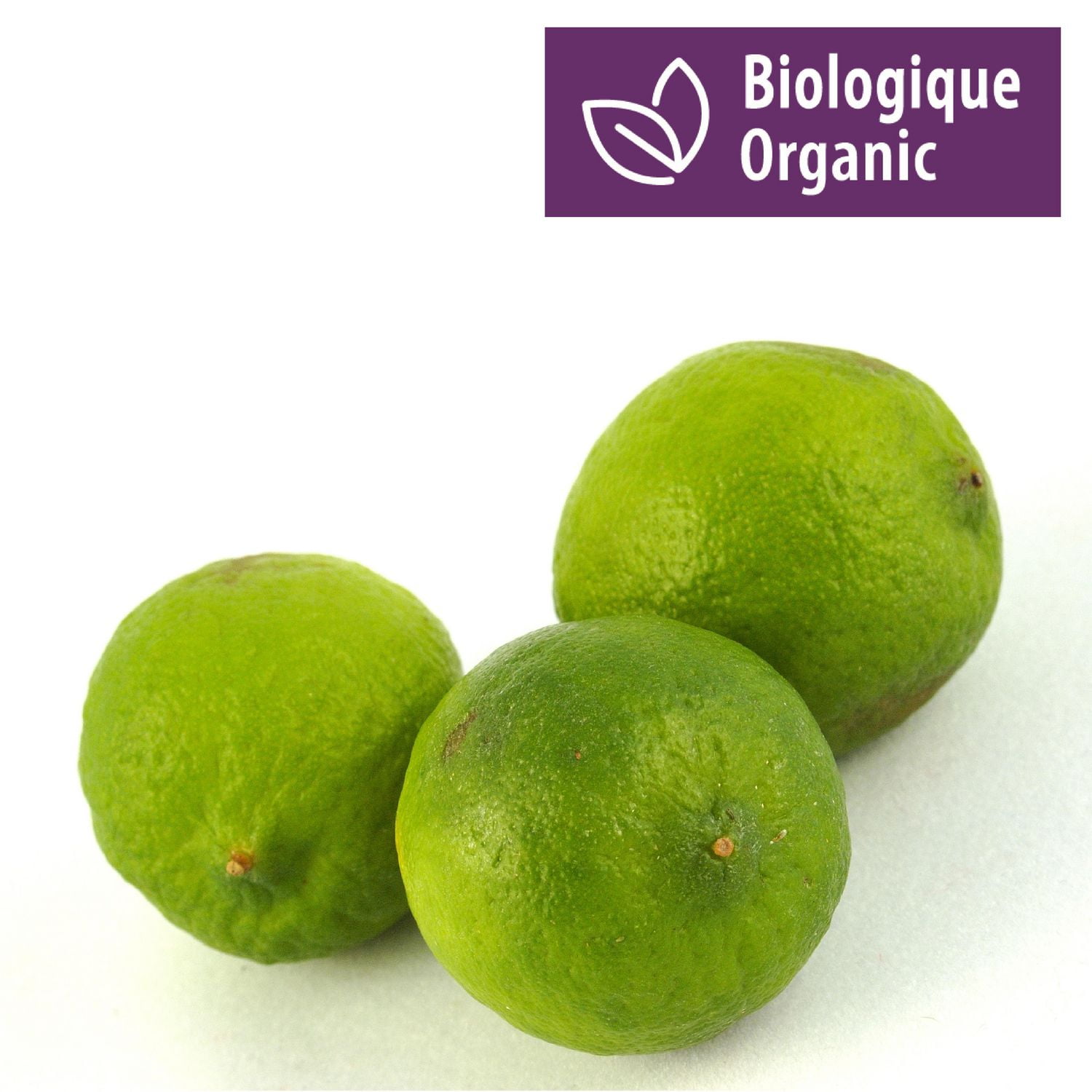 Lime, Organic Walmart Canada