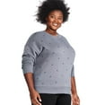 thumbnail image 2 of George Women's Plus Popover, 2 of 6