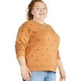 thumbnail image 2 of George Women's Plus Popover, 2 of 6