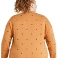 thumbnail image 3 of George Women's Plus Popover, 3 of 6