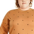 thumbnail image 4 of George Women's Plus Popover, 4 of 6