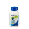 thumbnail image 2 of Complexe de vitamines B + vitamine C Equate en caplets, 2 of 2