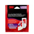 thumbnail image 1 of Bande d’étanchéité en caoutchouc de 3M Canada, profil en E - blanche, 1 of 1