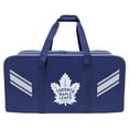 thumbnail image 1 of Toronto Maple Leafs 30in NHL Hockey Bag, 1 of 3