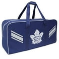 thumbnail image 2 of Toronto Maple Leafs 30in NHL Hockey Bag, 2 of 3