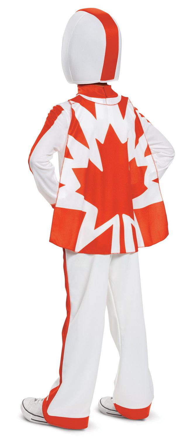 Duke Caboom Classic Child Costume Walmart