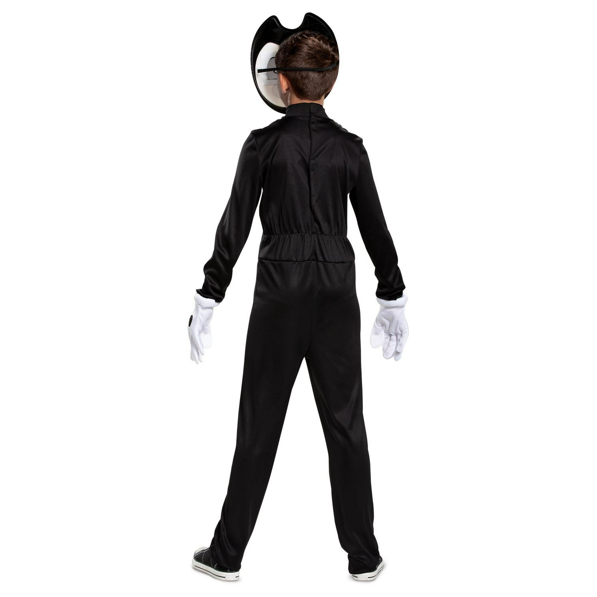 Bendy Classic Child Costume 