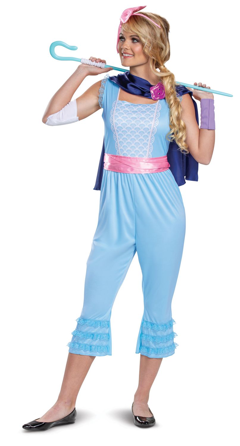 Bo Peep New Look Classic Adult Costume Walmart.ca