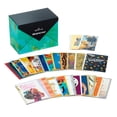 thumbnail image 3 of Hallmark Mahogany Pack of 24 Handmade Assorted Boxed Greeting Cards—Birthday Cards, Baby Shower Cards, Wedding Cards, Sympathy Cards, Thinking of You Cards, Thank You Cards, 3 of 6