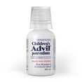 thumbnail image 4 of Children's Advil Dye Free Blue Raspberry Suspension, 4 of 4