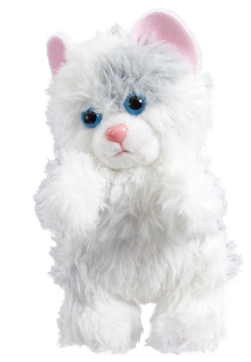 Scruffies cheap toy cat