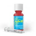 thumbnail image 4 of Advil Pediatric Drops (24 mL, Fruit Flavour), 4 of 8