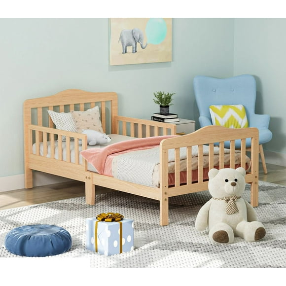 Concord Baby Logan Toddler Bed