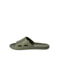 thumbnail image 3 of George Men's Slides, 3 of 4