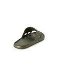 thumbnail image 4 of George Men's Slides, 4 of 4