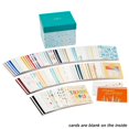 thumbnail image 3 of Hallmark All Occasion Boxed Set of Assorted Blank Greeting Cards with Card Organizer (Pack of 100)—Birthday, Thank You, Congratulations, Wedding, Baby, Thinking of You, Sympathy, 3 of 7