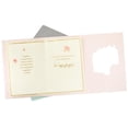 thumbnail image 4 of Hallmark Wedding Card, Bridal Shower Card, Engagement Card (Wonderful Couple), 4 of 9