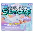 thumbnail image 1 of Fais ton Propre SLIMYGLOOP® Nuage Floconneux, 1 of 3