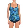 thumbnail image 1 of Alia Women's Tankini Top, 1 of 1