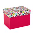 thumbnail image 2 of Hallmark Handmade All Occasion Boxed Greeting Card Assortment, Pink Floral (Pack of 20), 2 of 6