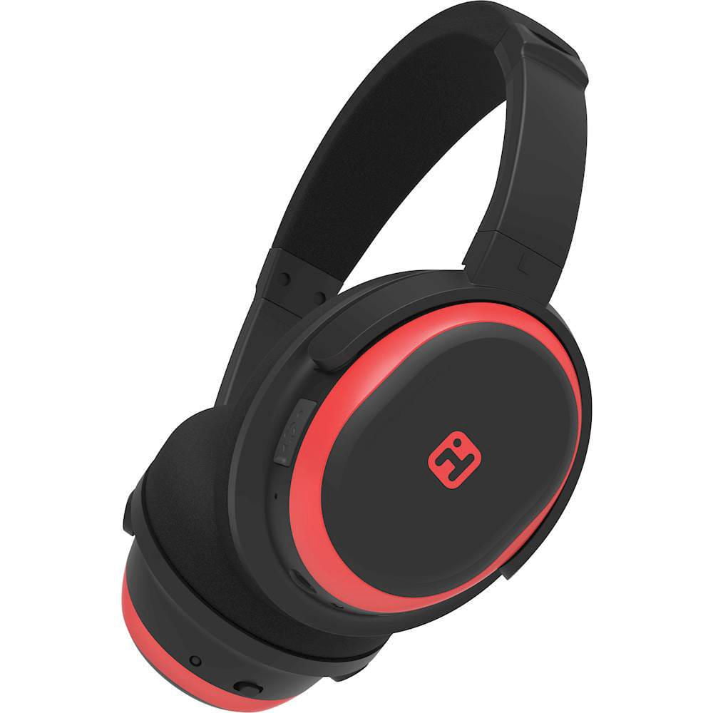 iHome BT Noise Canceling Headphones Walmart Canada