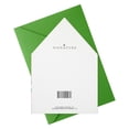 thumbnail image 5 of Hallmark Signature Blank Card (Greenhouse), 5 of 5