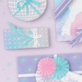 thumbnail image 4 of Hallmark Signature Birthday Card for Women (Wrapped Gifts), 4 of 6