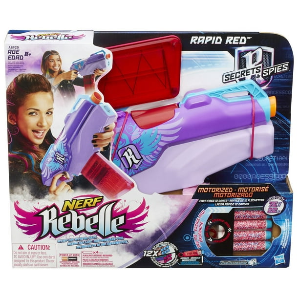 Recob's Target Shop  Mini Plastic Ammo Can, Purple