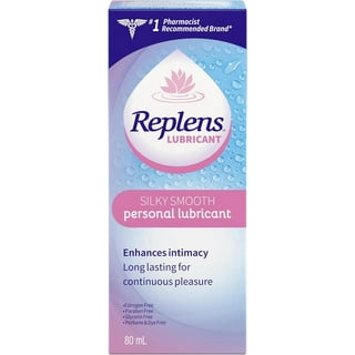 Liquid Silk Lubricant | Walmart Canada