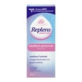 thumbnail image 2 of Replens Silky Smooth Personal Lubricant, Moisturizing & Long-Lasting Vaginal Lubricant, Paraben Free, Estrogen Free, Fragrance Free, 2 of 5