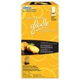 thumbnail image 1 of Glade® Expressions™ Oil Diffuser Refill Pineapple and Mangosteen, 1 of 1