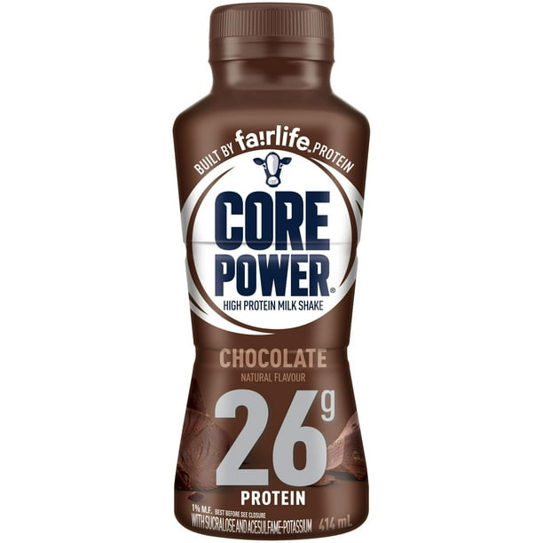 Core Power Chocolate - Walmart.ca