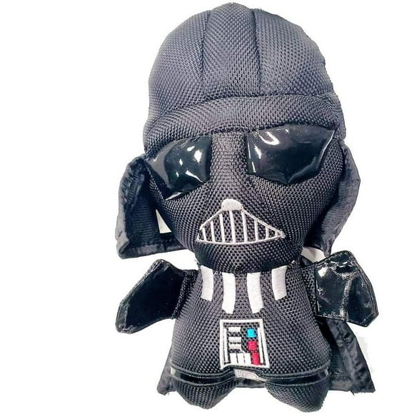 Jouet pour chien Silver Paw Star Wars Dark Vador