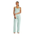 thumbnail image 1 of George Women's Rib Cami 2-Piece Set, 1 of 6